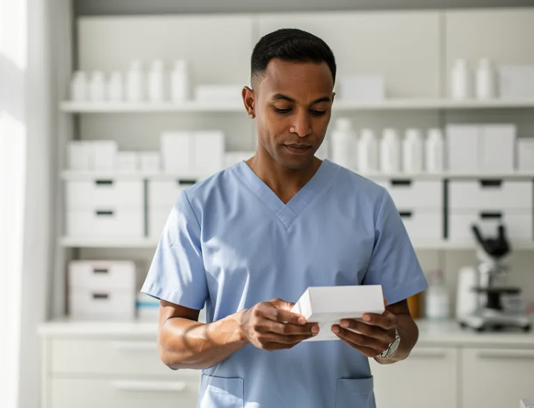 On-Call Pharmacy service in Salt Lake City